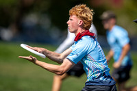 Day 2 at the  2026 U.S. Open Youth Club Championships