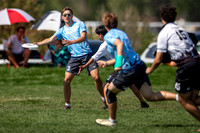 Day 2 at the  2026 U.S. Open Youth Club Championships