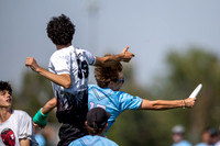 Day 2 at the  2026 U.S. Open Youth Club Championships