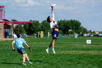 Day 2 at the  2026 U.S. Open Youth Club Championships