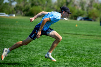 Day 2 at the  2026 U.S. Open Youth Club Championships