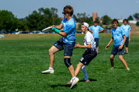 Day 2 at the  2026 U.S. Open Youth Club Championships