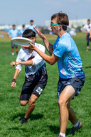 Day 2 at the  2026 U.S. Open Youth Club Championships