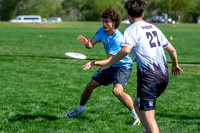Day 2 at the  2026 U.S. Open Youth Club Championships
