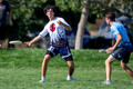 13th Semis: Madison MUFAbots U20B vs Oregon Trainwreck