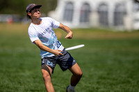 Day 2 at the  2026 U.S. Open Youth Club Championships
