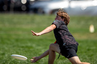 Day 2 at the  2026 U.S. Open Youth Club Championships