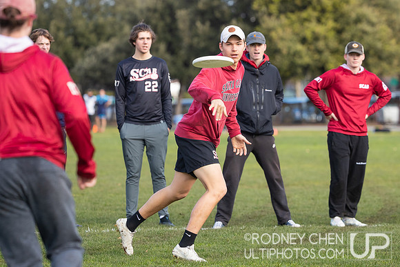 2023 Stanford Invite