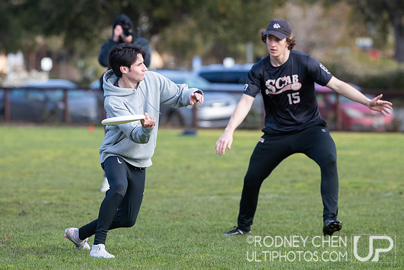 2023 Stanford Invite