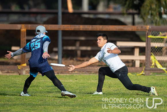 2023 Stanford Invite