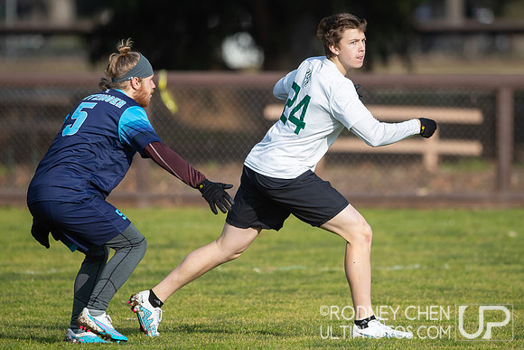 2023 Stanford Invite