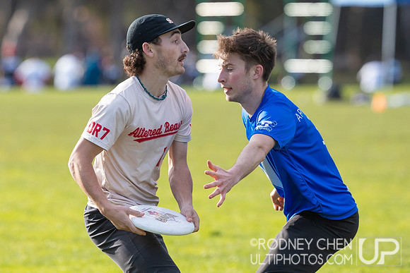 2023 Stanford Invite