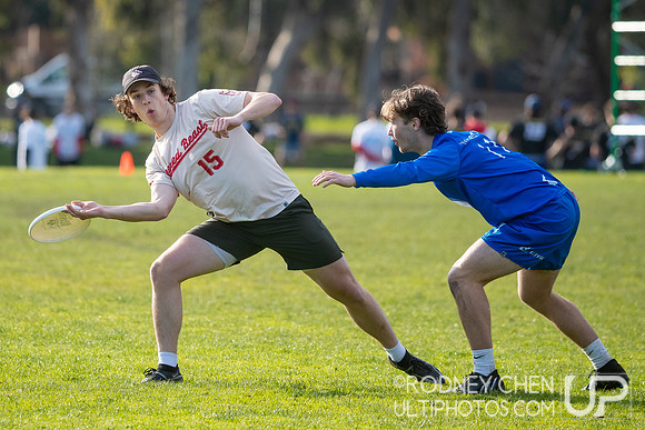 2023 Stanford Invite