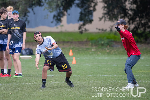2023 Stanford Invite