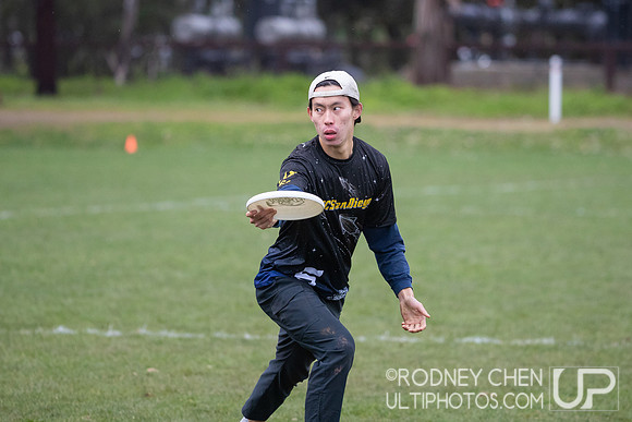 2023 Stanford Invite