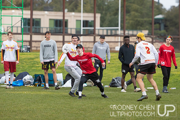 2023 Stanford Invite