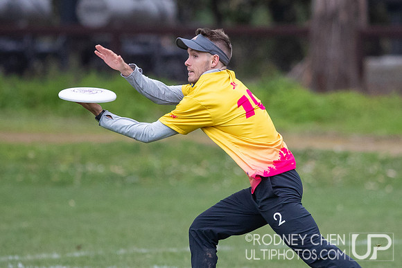 2023 Stanford Invite