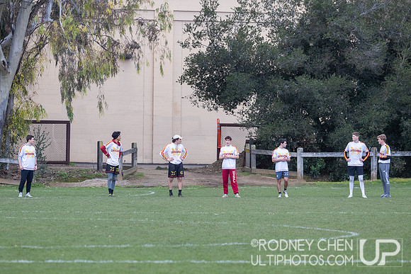 2023 Stanford Invite