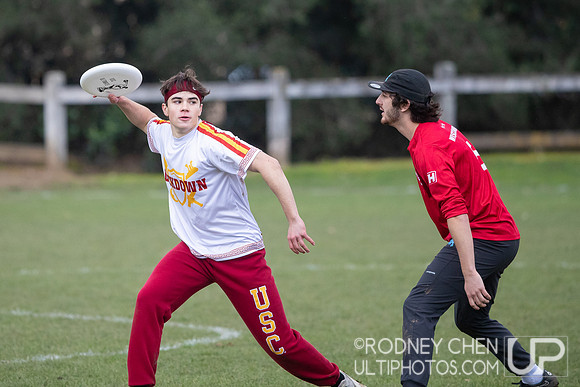 2023 Stanford Invite