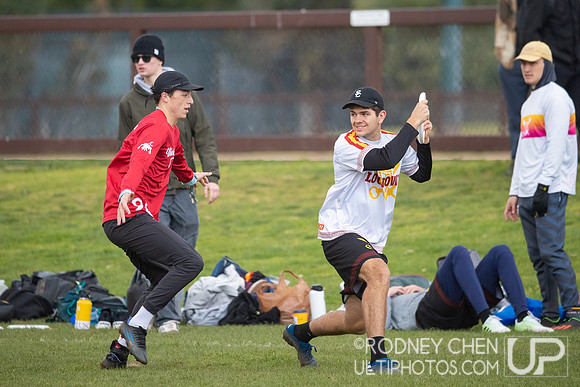 2023 Stanford Invite