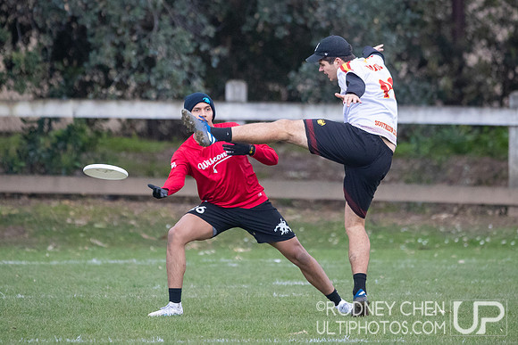 2023 Stanford Invite