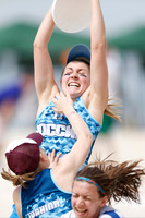 Day 3 of the 2015 World Championships of Beach Ultimate