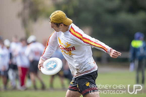 2023 Stanford Invite