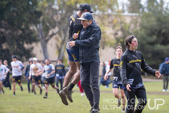 2023 Stanford Invite