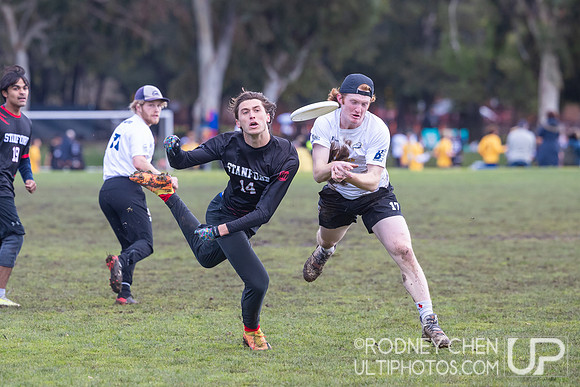 2023 Stanford Invite