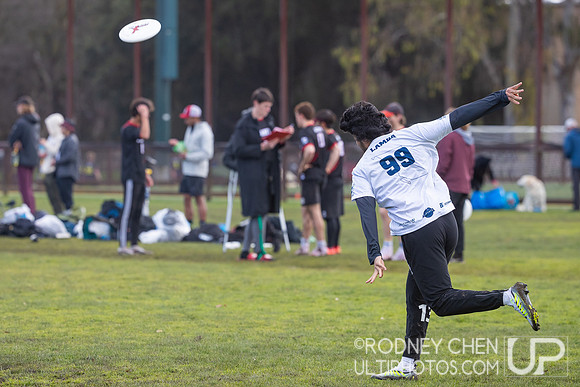 2023 Stanford Invite