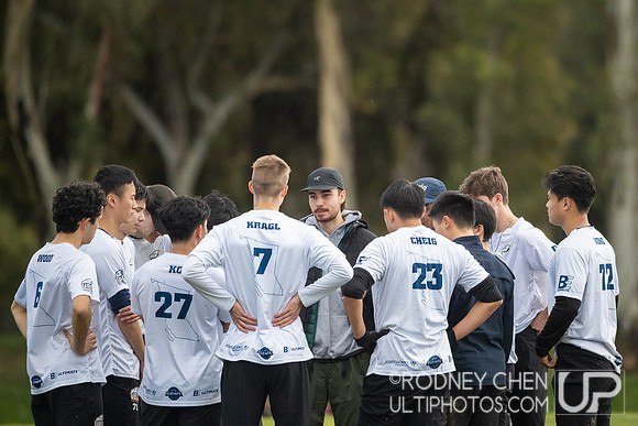 2023 Stanford Invite