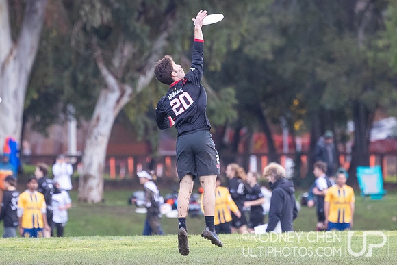 2023 Stanford Invite