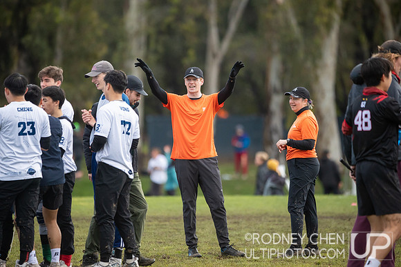 2023 Stanford Invite