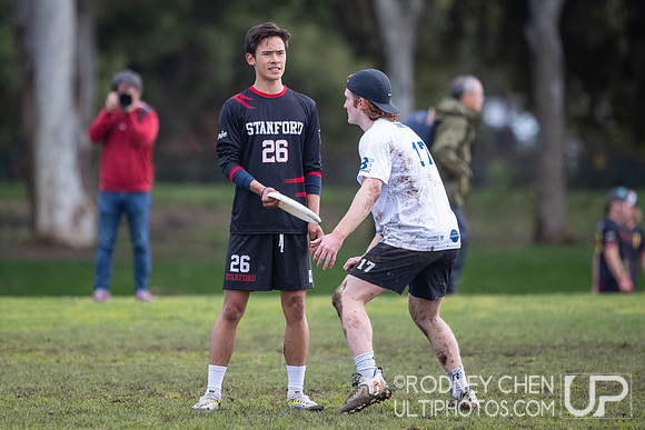 2023 Stanford Invite