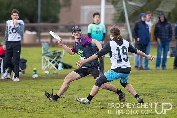 2023 Stanford Invite