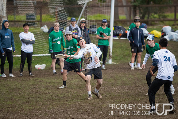 2023 Stanford Invite