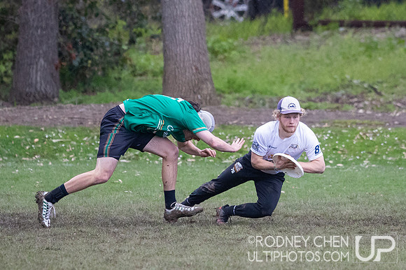 2023 Stanford Invite