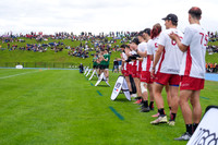 WFDF World Ultimate Club Championships in LIMERICK, IRELAND  15.-22.8 2026