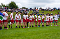 WFDF World Ultimate Club Championships in LIMERICK, IRELAND  15.-22.8 2026