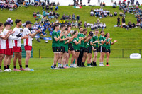 WFDF World Ultimate Club Championships in LIMERICK, IRELAND  15.-22.8 2026