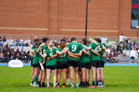 WFDF World Ultimate Club Championships in LIMERICK, IRELAND  15.-22.8 2026