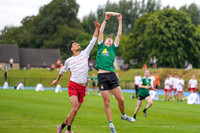 WFDF World Ultimate Club Championships in LIMERICK, IRELAND  15.-22.8 2026