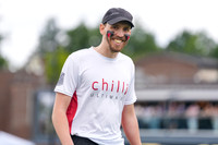 WFDF World Ultimate Club Championships in LIMERICK, IRELAND  15.-22.8 2026