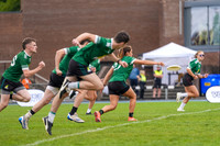 WFDF World Ultimate Club Championships in LIMERICK, IRELAND  15.-22.8 2026