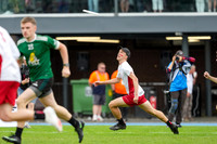 WFDF World Ultimate Club Championships in LIMERICK, IRELAND  15.-22.8 2026