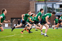 WFDF World Ultimate Club Championships in LIMERICK, IRELAND  15.-22.8 2026