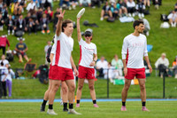 WFDF World Ultimate Club Championships in LIMERICK, IRELAND  15.-22.8 2026