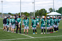 WFDF World Ultimate Club Championships in LIMERICK, IRELAND  15.-22.8 2026