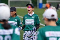 WFDF World Ultimate Club Championships in LIMERICK, IRELAND  15.-22.8 2026