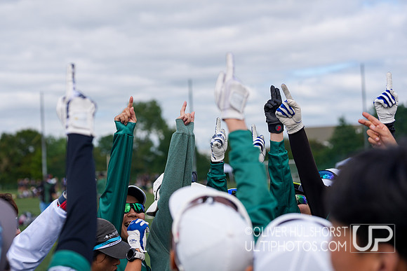 WFDF World Ultimate Club Championships in LIMERICK, IRELAND  15.-22.8 2026